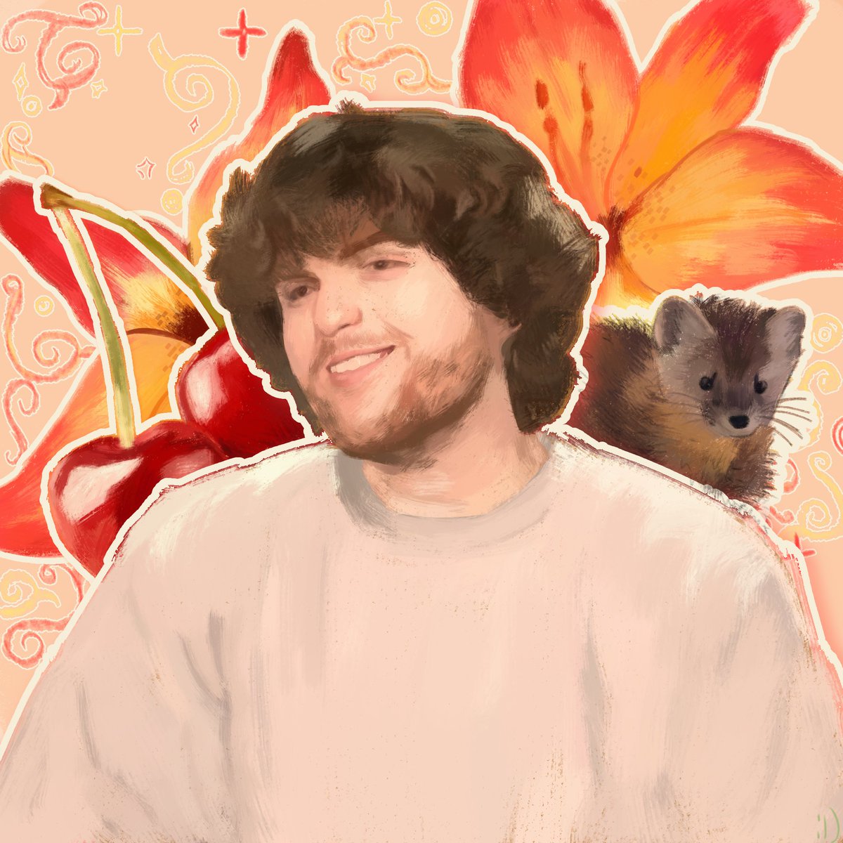 day 🪐 tweet media