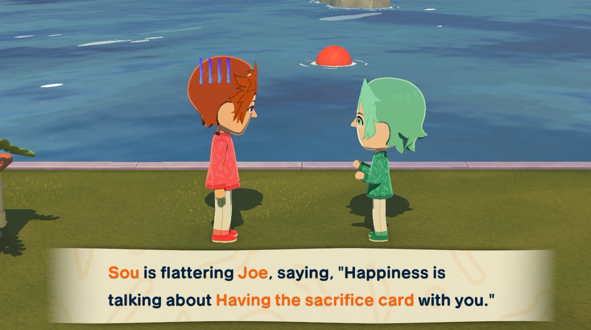 🐑🤺 tweet media