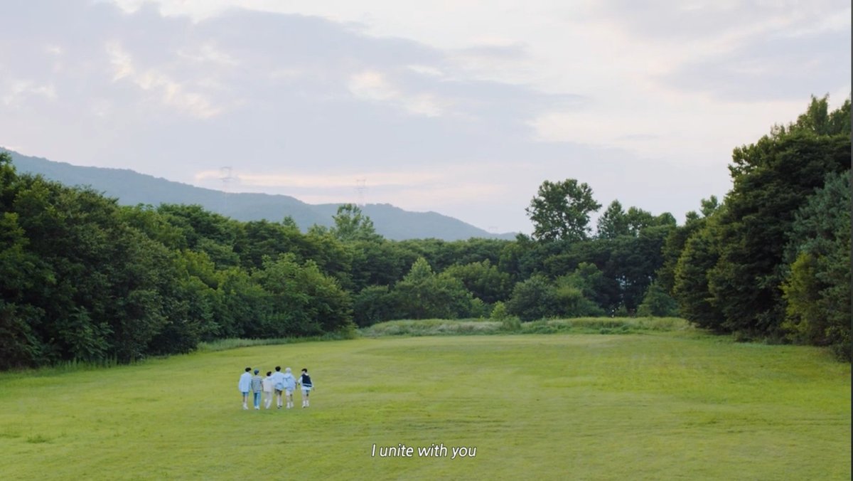 It's always this scenery 🤧