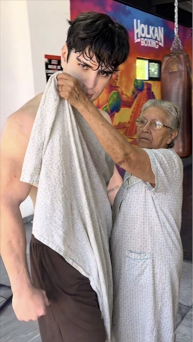 Alfie Reyes tweet media