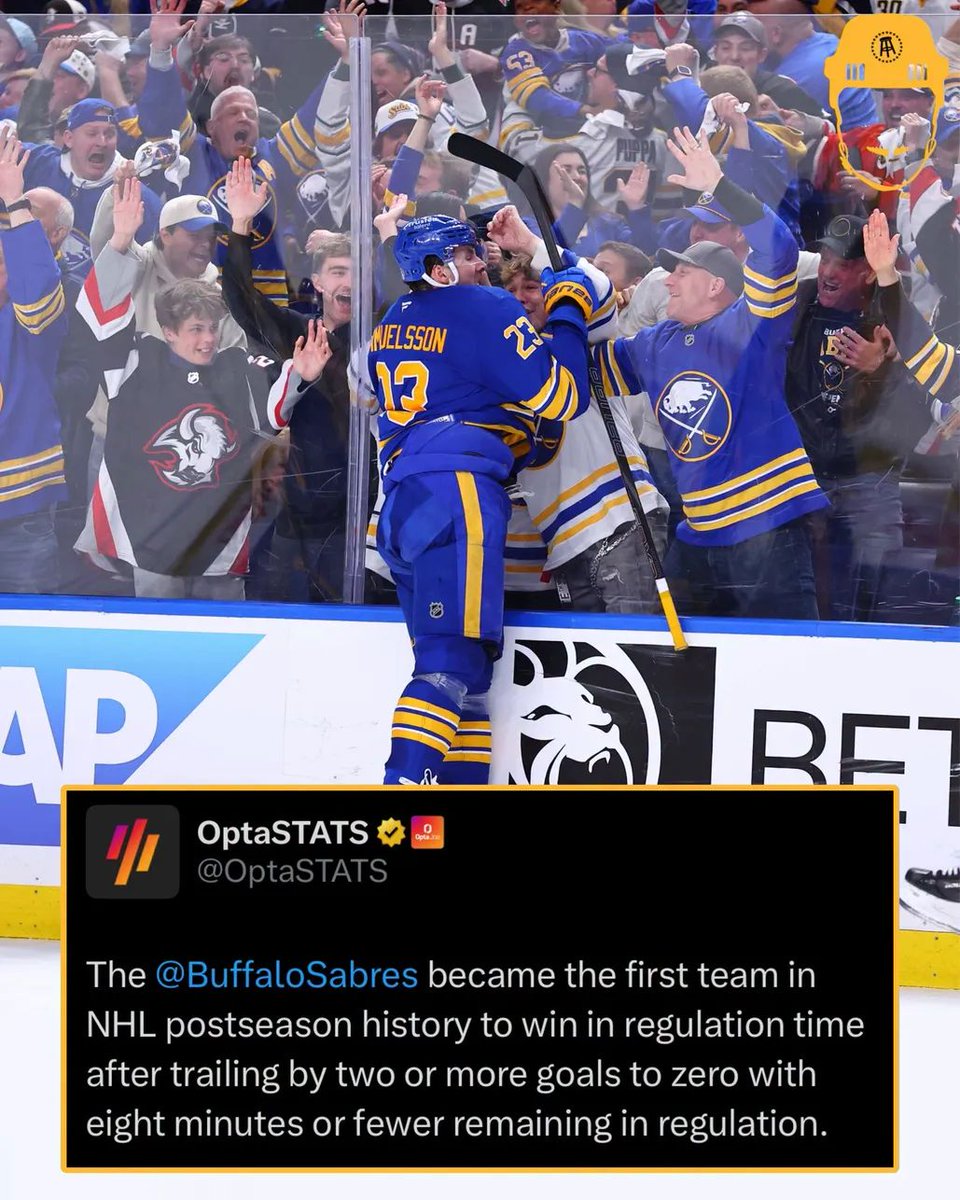 The BILLS MONSTER tweet media