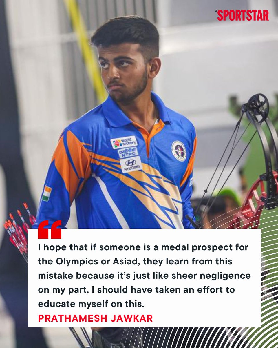 Sportstar tweet media