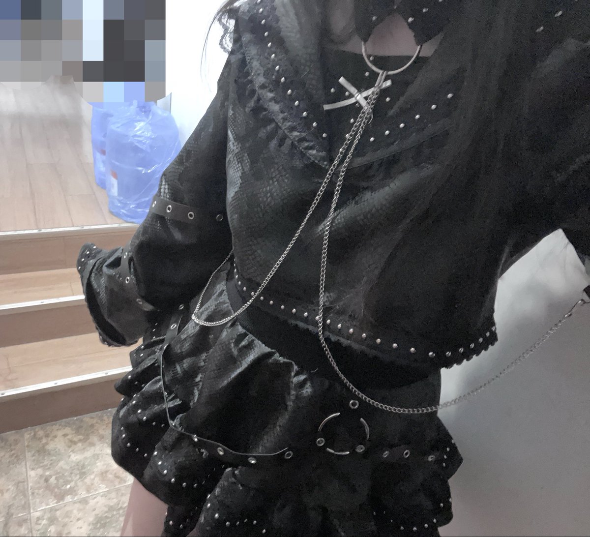莉奈 tweet media