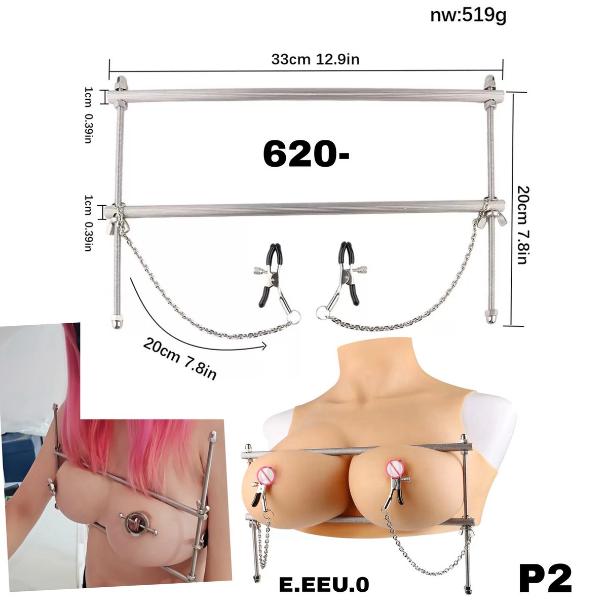 ร้านปากกาแดง tweet media