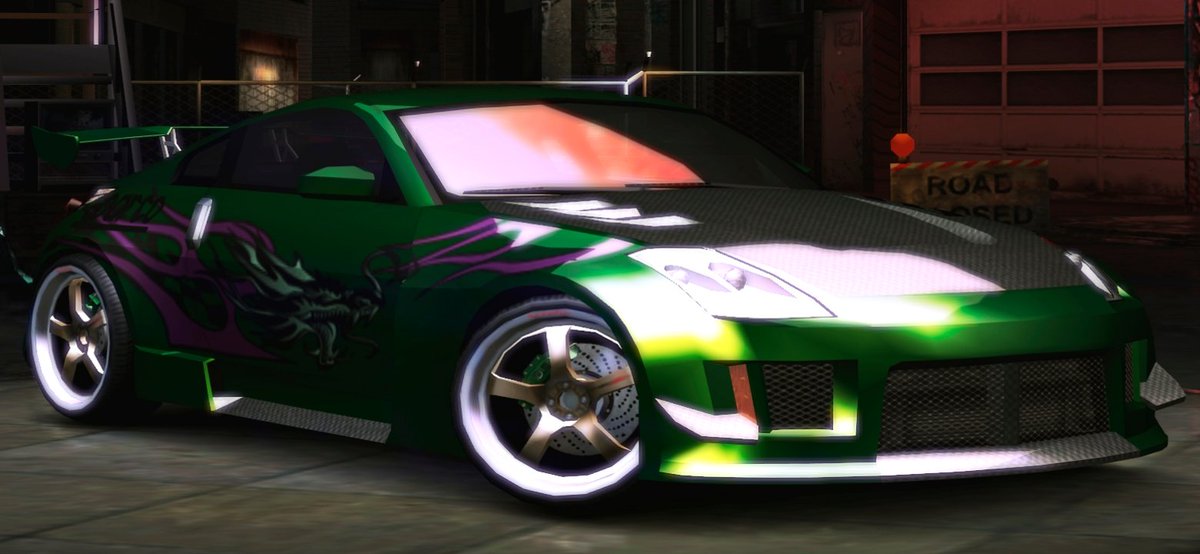 WOLF6800【＝T·R·G＝】車とキャラクターを愛する者 tweet media