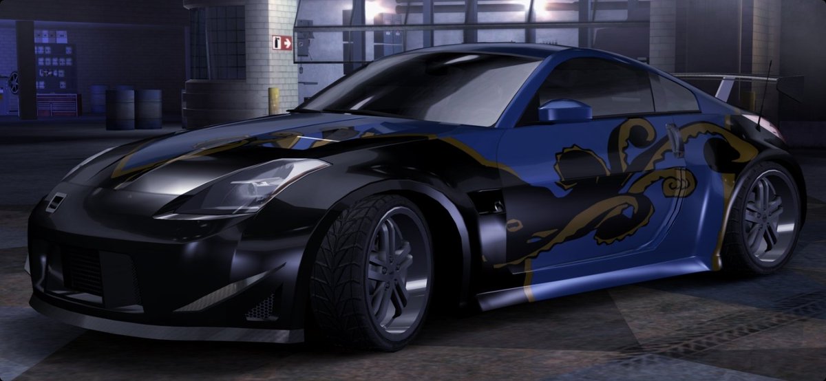 WOLF6800【＝T·R·G＝】車とキャラクターを愛する者 tweet media