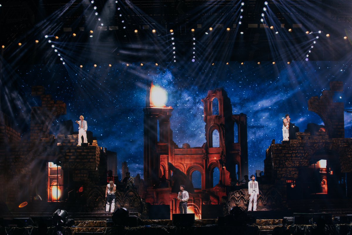 SB19 Official tweet media