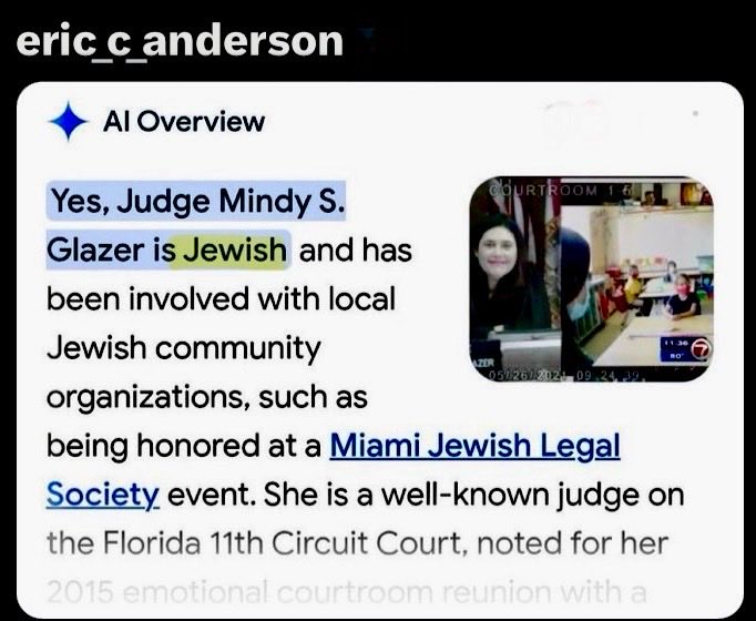 RoseNotlisting's tweet image. A #Florida International University Student, 23yr old Gabriela Saldana was arrested for Netanyahu joke on WhatsApp 👀

Clearly 1st Amendment Violations 
#Israel