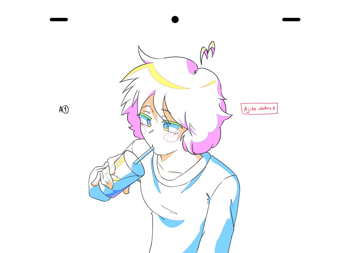 addy | NOW ON VGEN tweet media