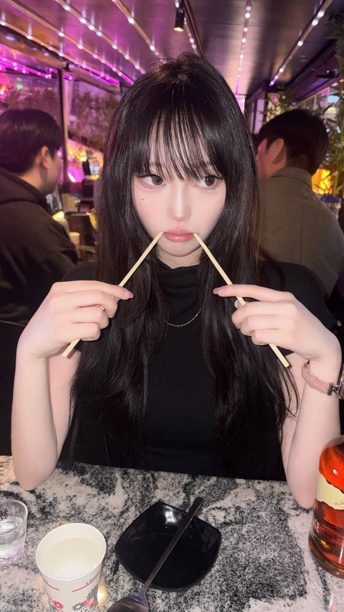 손레아 tweet media