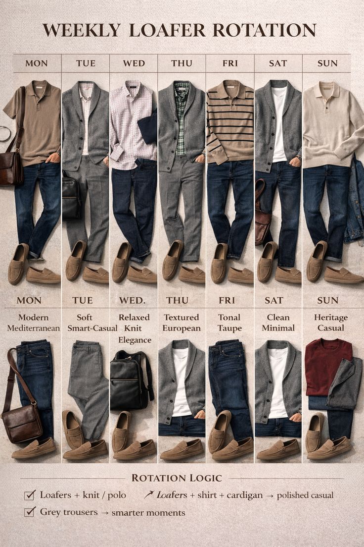 gentleman's outfits tweet media