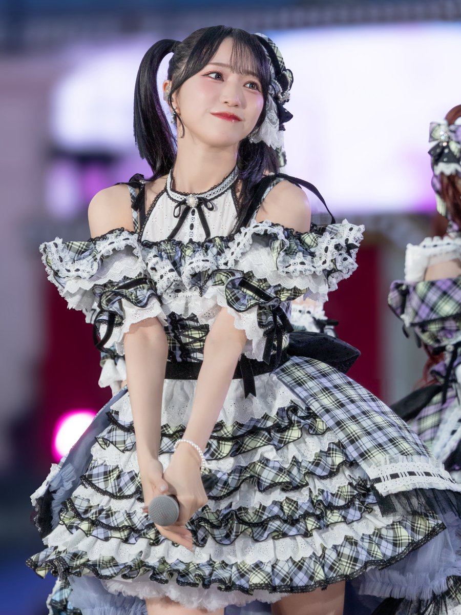 てゃんฅ ྀི tweet media