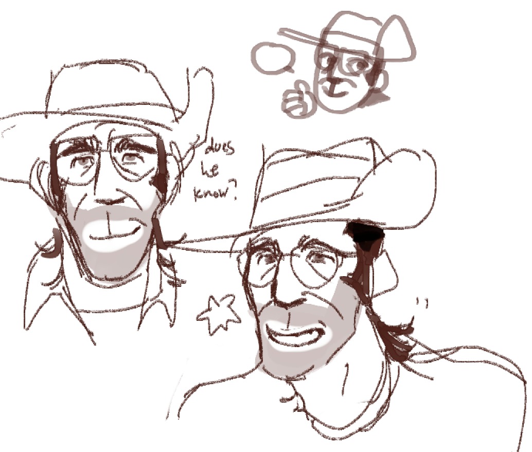 ‎𓃗｡⁠*ﾟ⁠+ Lundy! tweet media