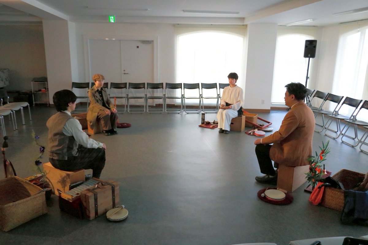 土井優華 tweet media