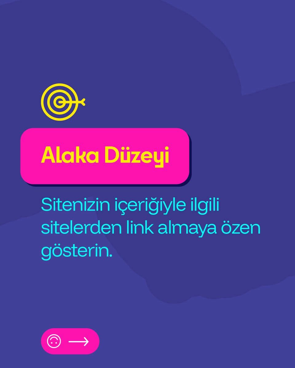 imzacom's tweet photo. Backlink alırken bunlara dikkat edin! https://t.co/ui3TzLRZsu