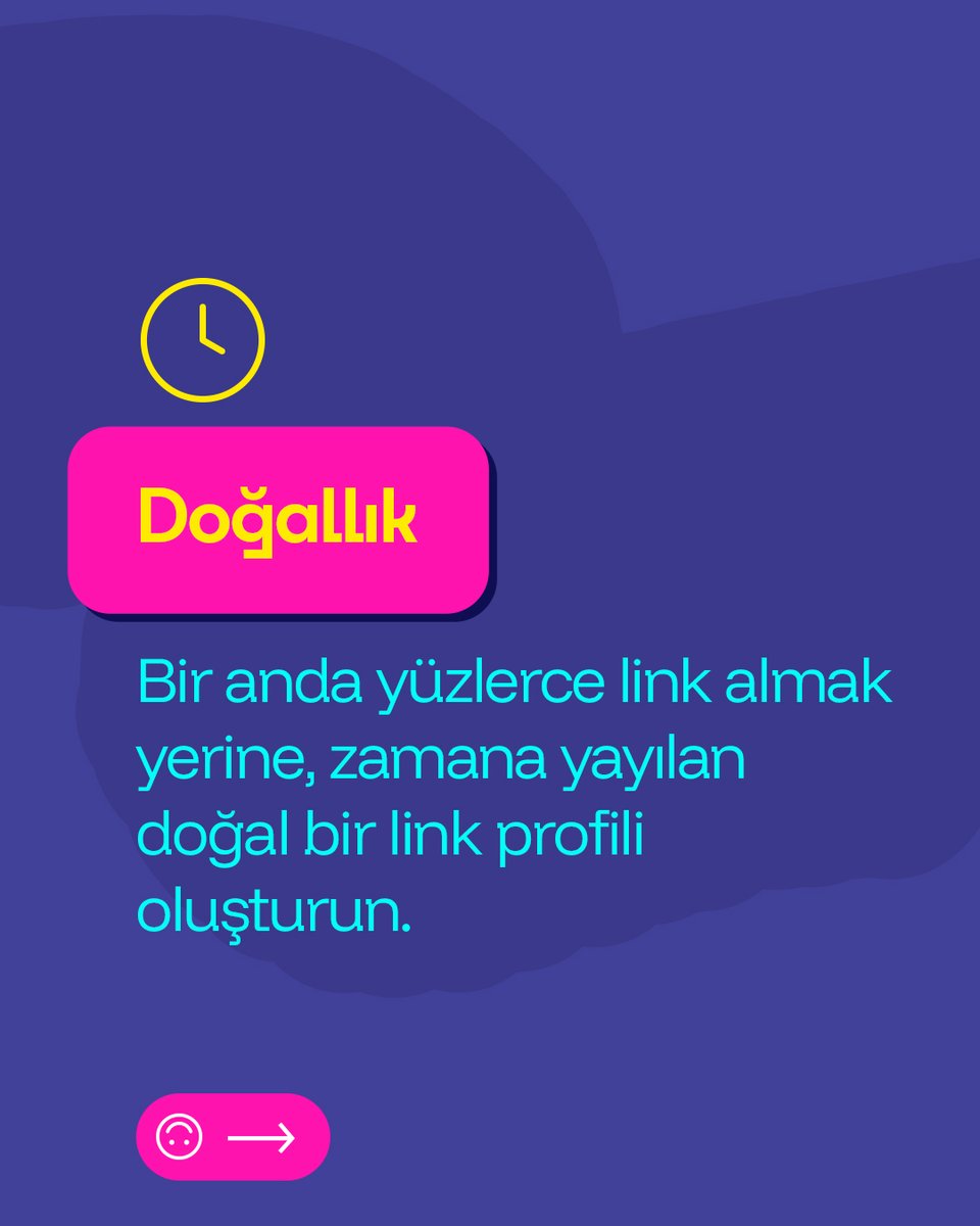 imzacom's tweet photo. Backlink alırken bunlara dikkat edin! https://t.co/ui3TzLRZsu