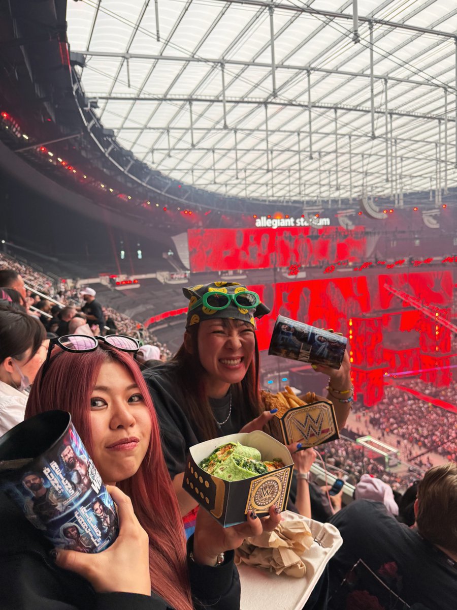 wrestlemania42