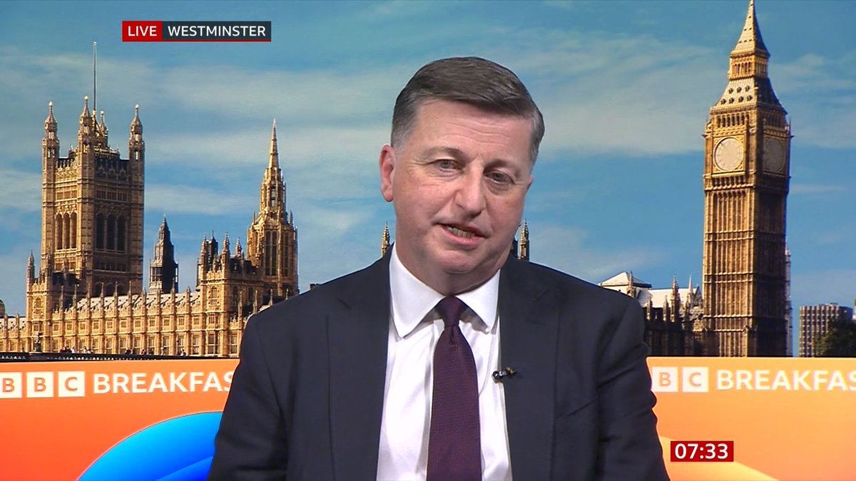 liarpoliticianz's tweet image. .@D_G_Alexander pumping the LIE of "We inherited a system...." to justify DICTATOR @Keir_Starmer ignoring the security services advice on Peter Mandelson being a shyster, who he hired against advice. NOTHING to do with Tories! #BBCBreakfast #BBCNews