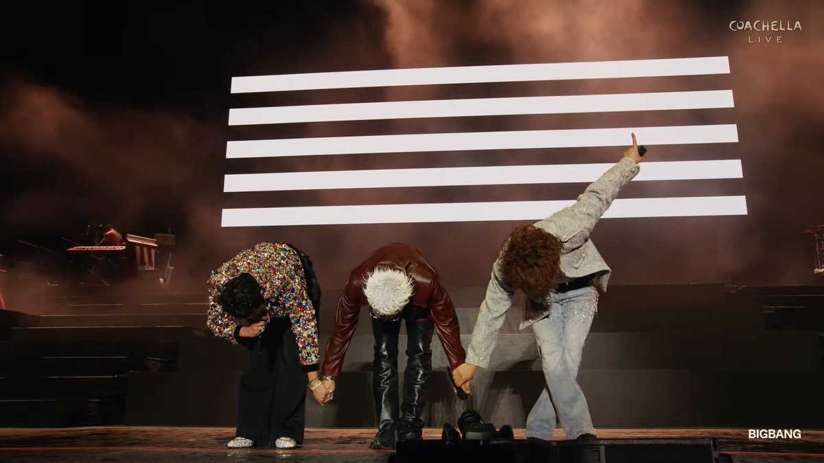 "this is not just our comeback, this is our restart."

thank you for all your hard work, loves. we're always so proud of you. please remember to take care of yourselves as well, because you deserve that just as much. until then and always, forever a VIP 💛 

#BANGCHELLA