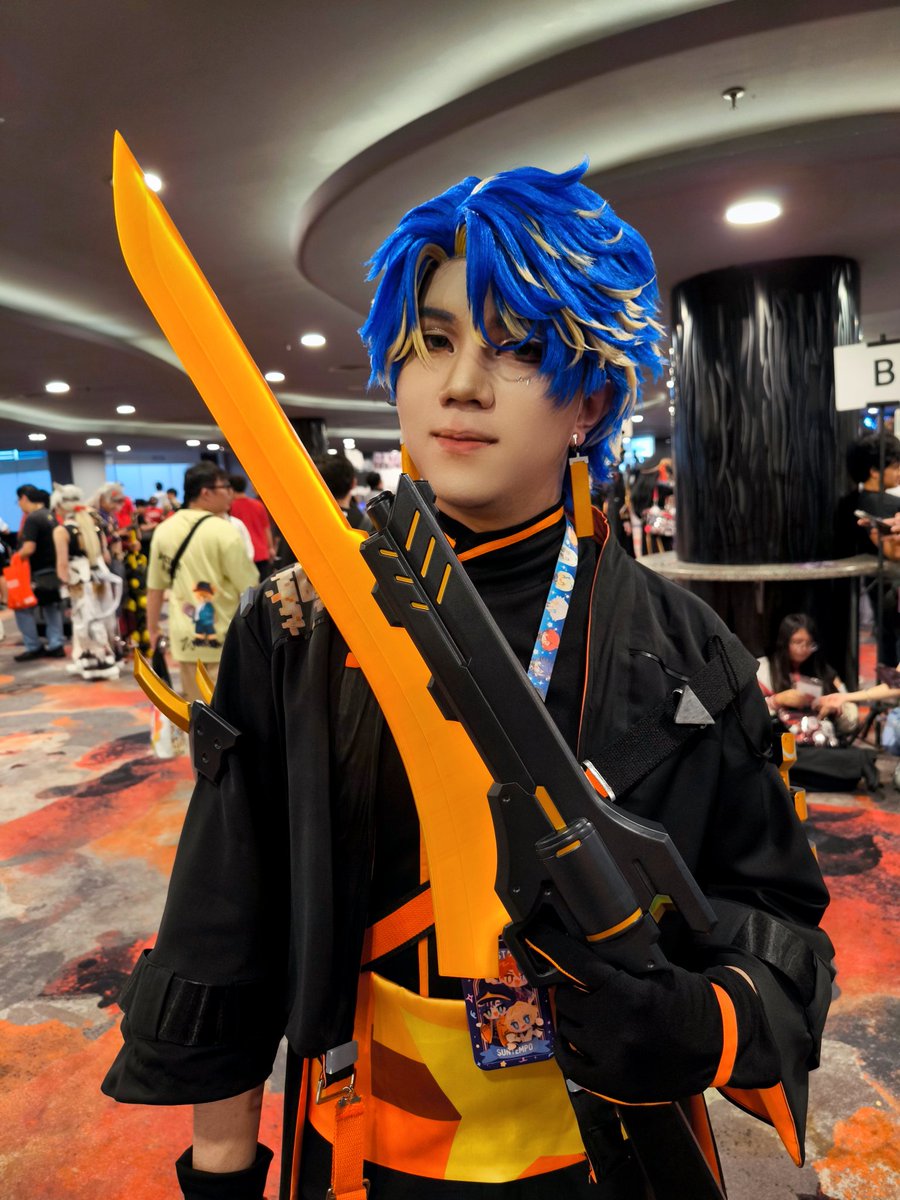 壹拾肆_14 tweet media