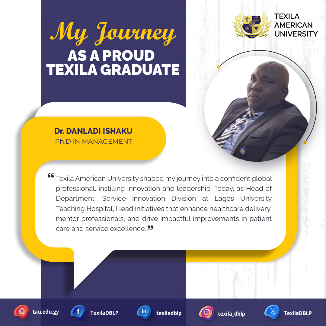 Texila DBLP tweet media