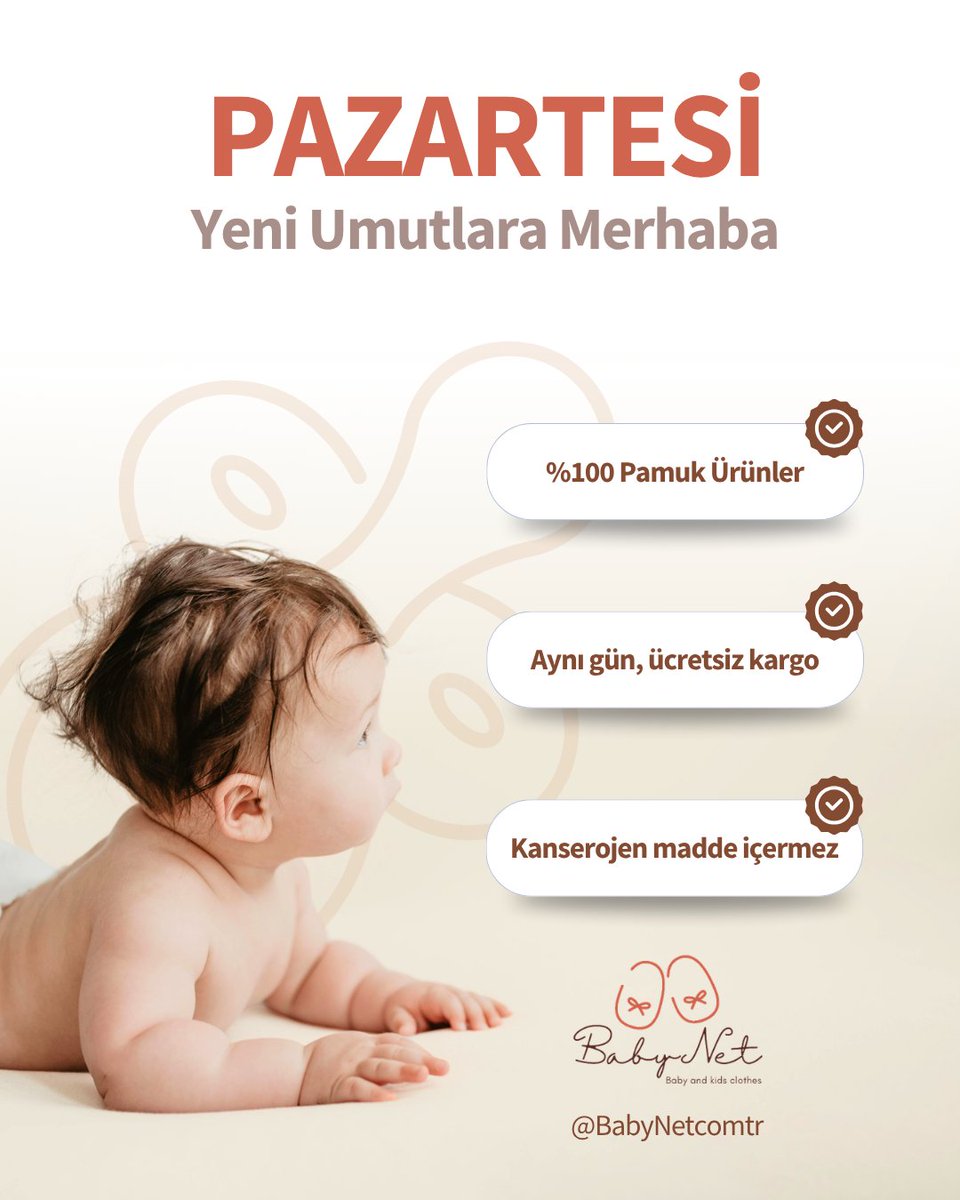 BabyNetcomtr's tweet photo. Pazartesi 🌞
Yeni umutlara merhaba 👋
#Pazartesi #Günaydın ☀️ #Monday #Funday #Türkiye #İstanbul 🇹🇷 🏝️
#İnstagram 👇
https://t.co/9i6Yfv42m6 https://t.co/nBckjjdFZD