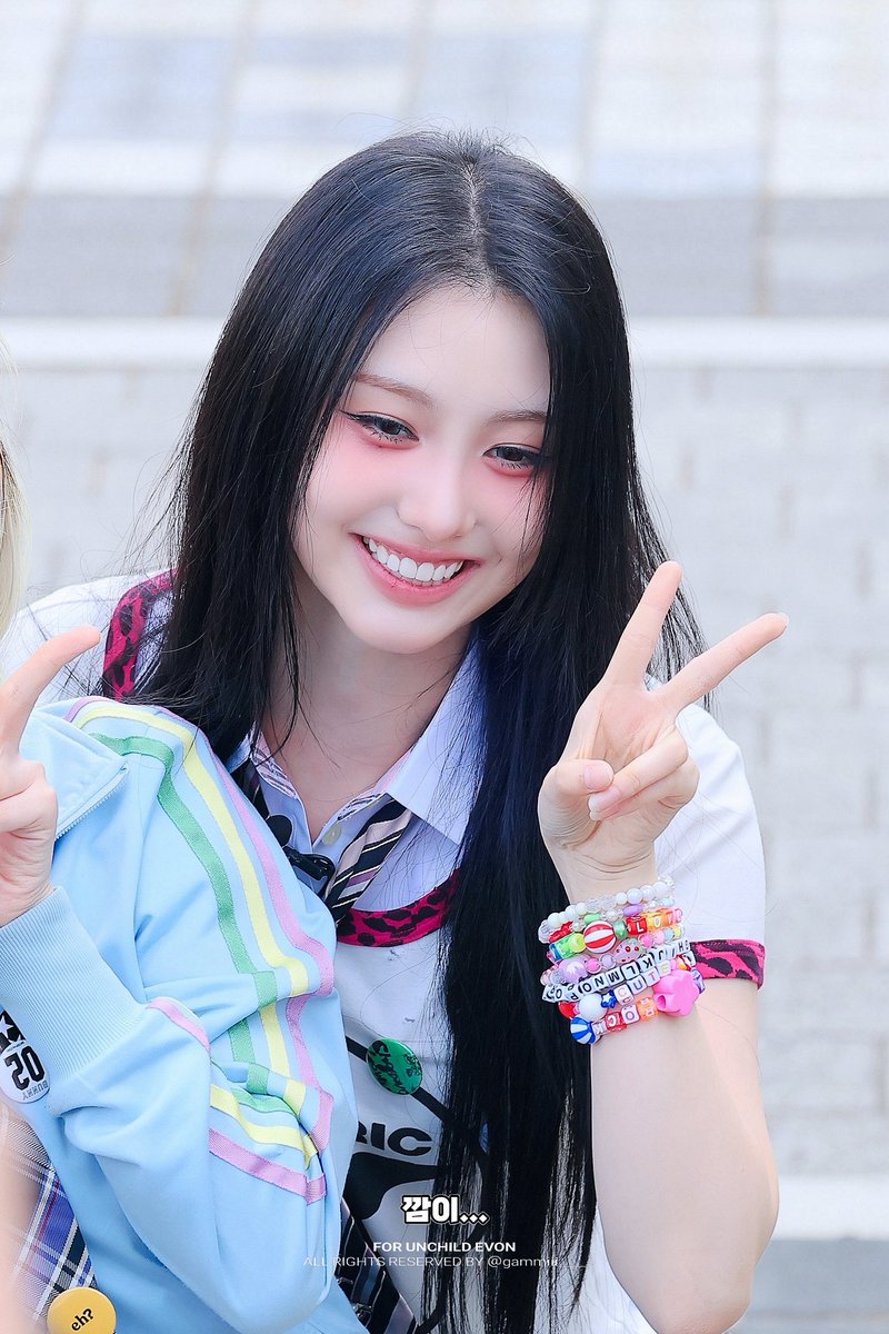 깜이 … tweet media