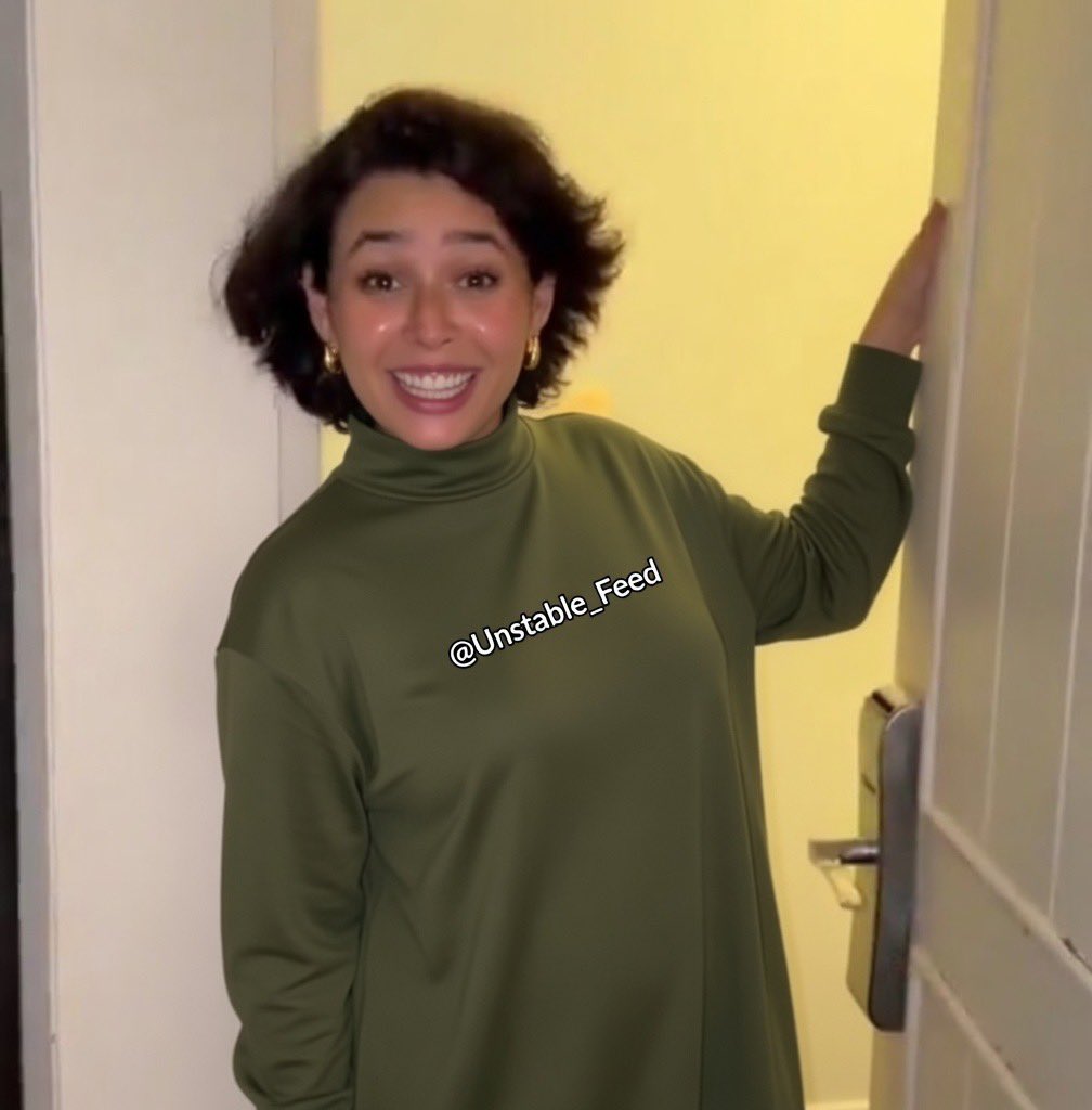 Here’s a hello you won’t forget 

Thread