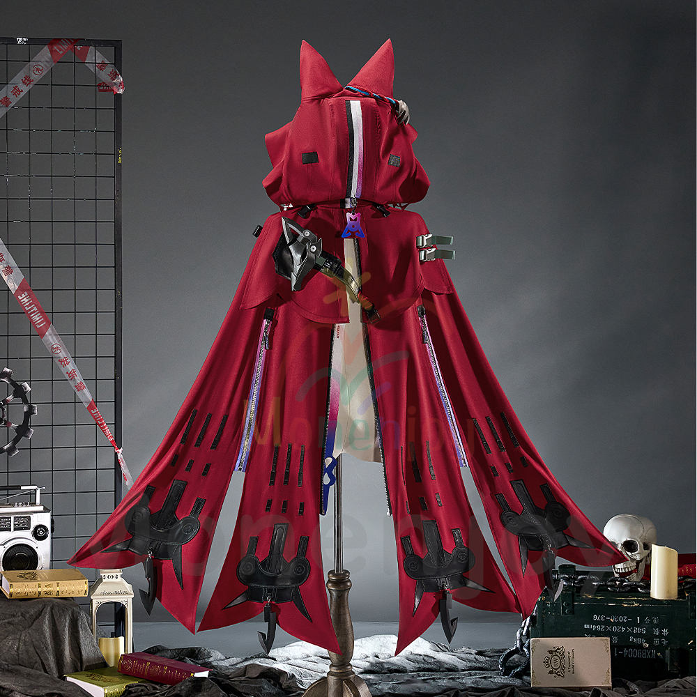 Monenjoy【公式】コスプレ専門販売 tweet media