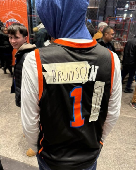 Knicks_SNOB's tweet photo. AYE YO! Represent by any means necessary!
#knicks #nyknicks #newyork #knickerbockers #letsgoknicks #knicksnation #newyorkknicks #knickstape #knicksfan #highlights #knicksway #knicksbasketball #nyknicksbasketball #orangeandblue @nyknicks https://t.co/y1BYOm60bv
