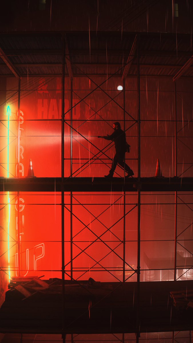 r0gues_fr0ntier's tweet image. If this was right? 
I needed to follow the signs.

#AlanWake2 #XboxSeriesX #VirtualPhotography #TheCapturedCollective #VPWorld #ThePhotomode