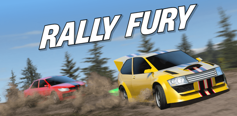 uptodownmod's tweet image. Download Rally Fury Mod APK Unlimited Money Terbaru
Rally Fury = drift halus + speed brutal 🚗💨

Kalau kamu suka game balap yang langsung seru tanpa ribet, ini wajib coba.

Download di sini 👉 uptodown.to/rally-fury/

#RallyFury #AndroidGame #MobileGaming