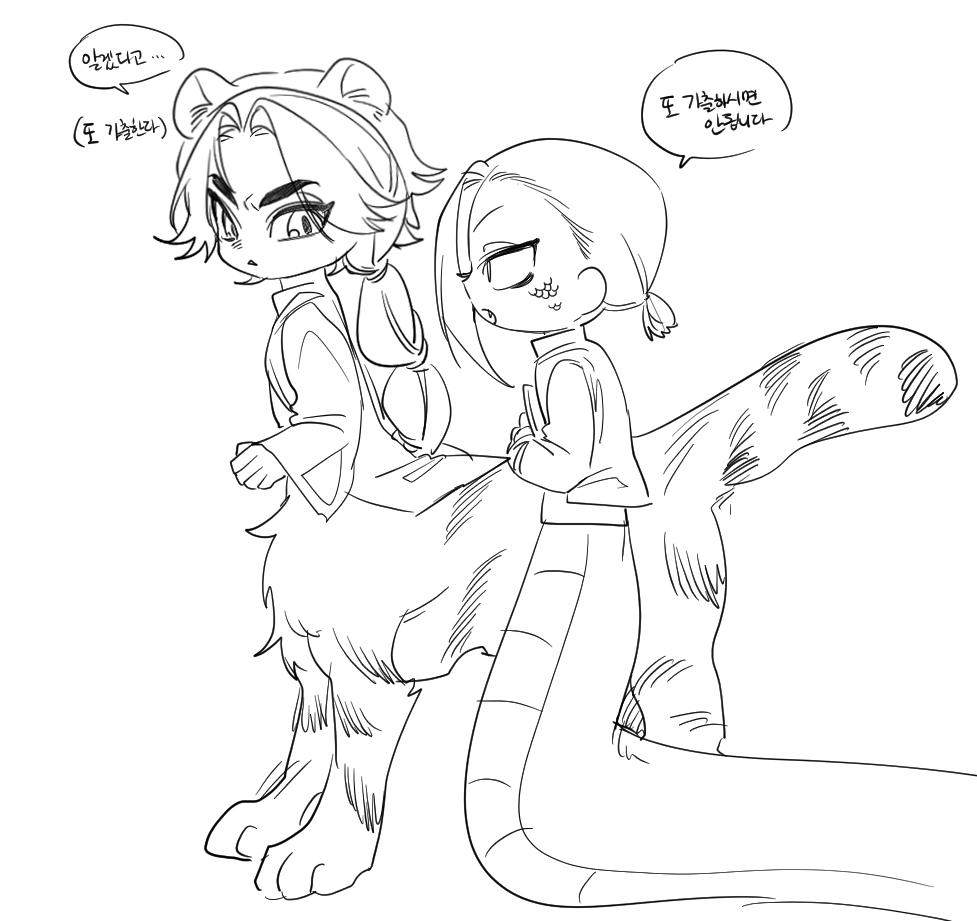 싱숭생숭 tweet media