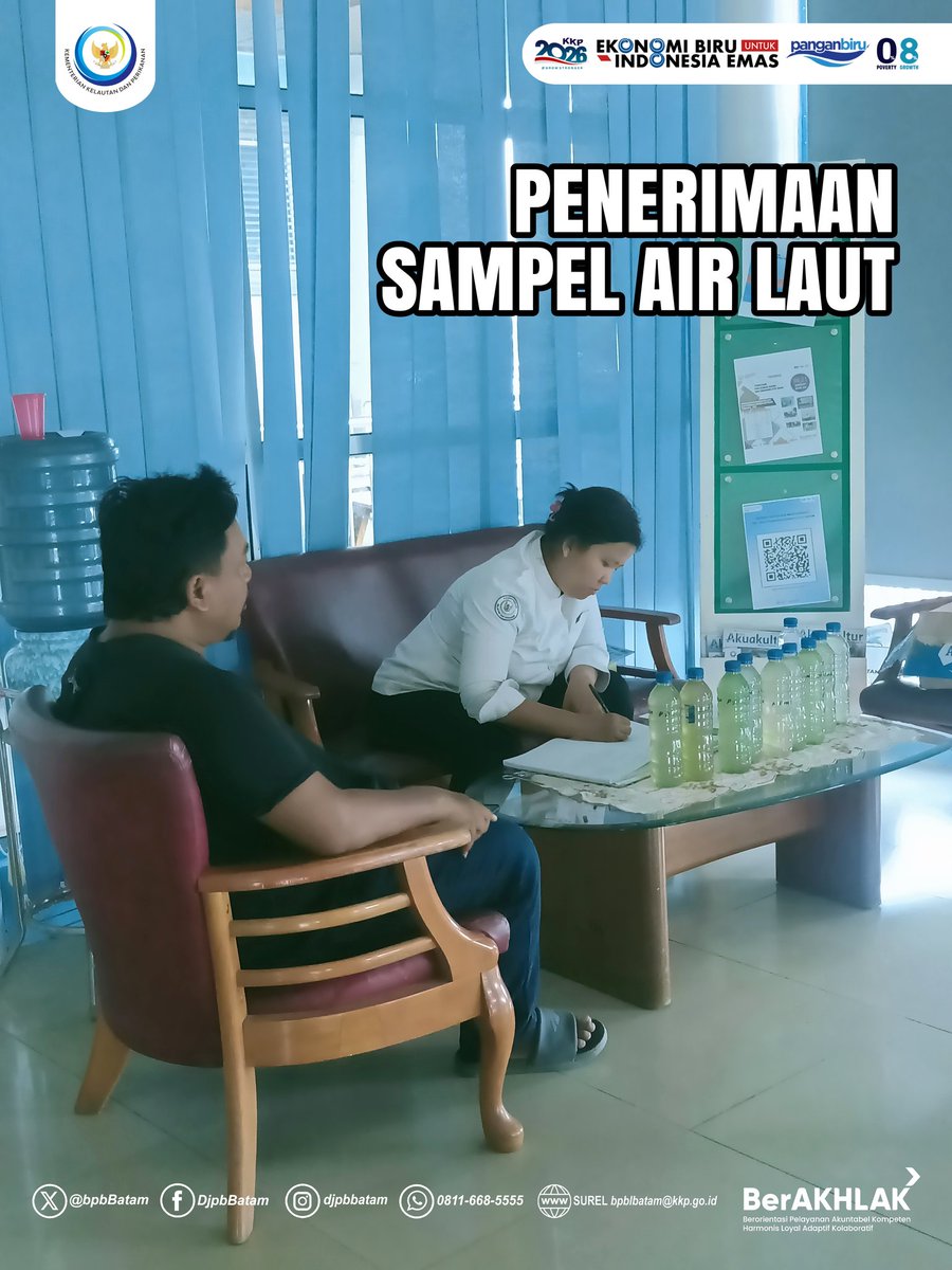 DJPB BATAM tweet media