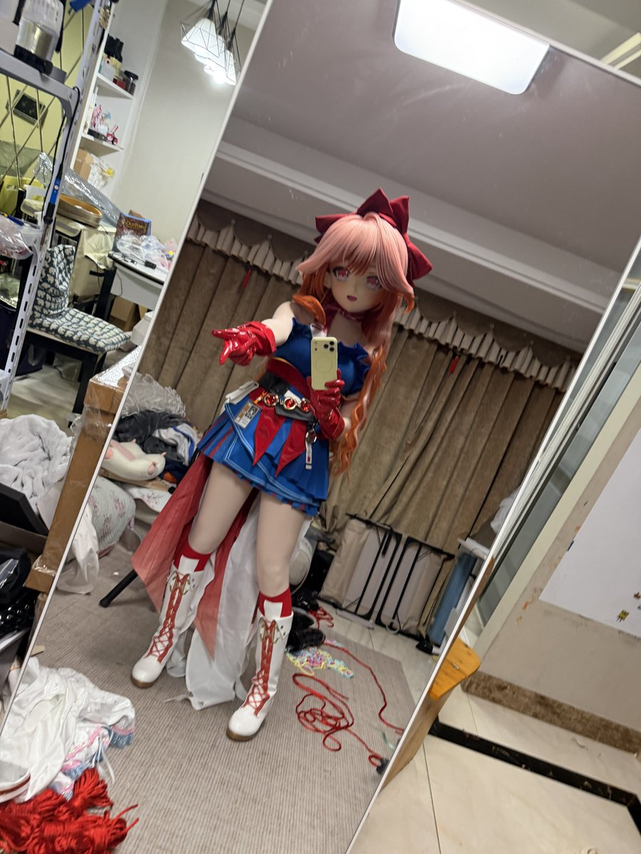 卧薪尝胆 tweet media