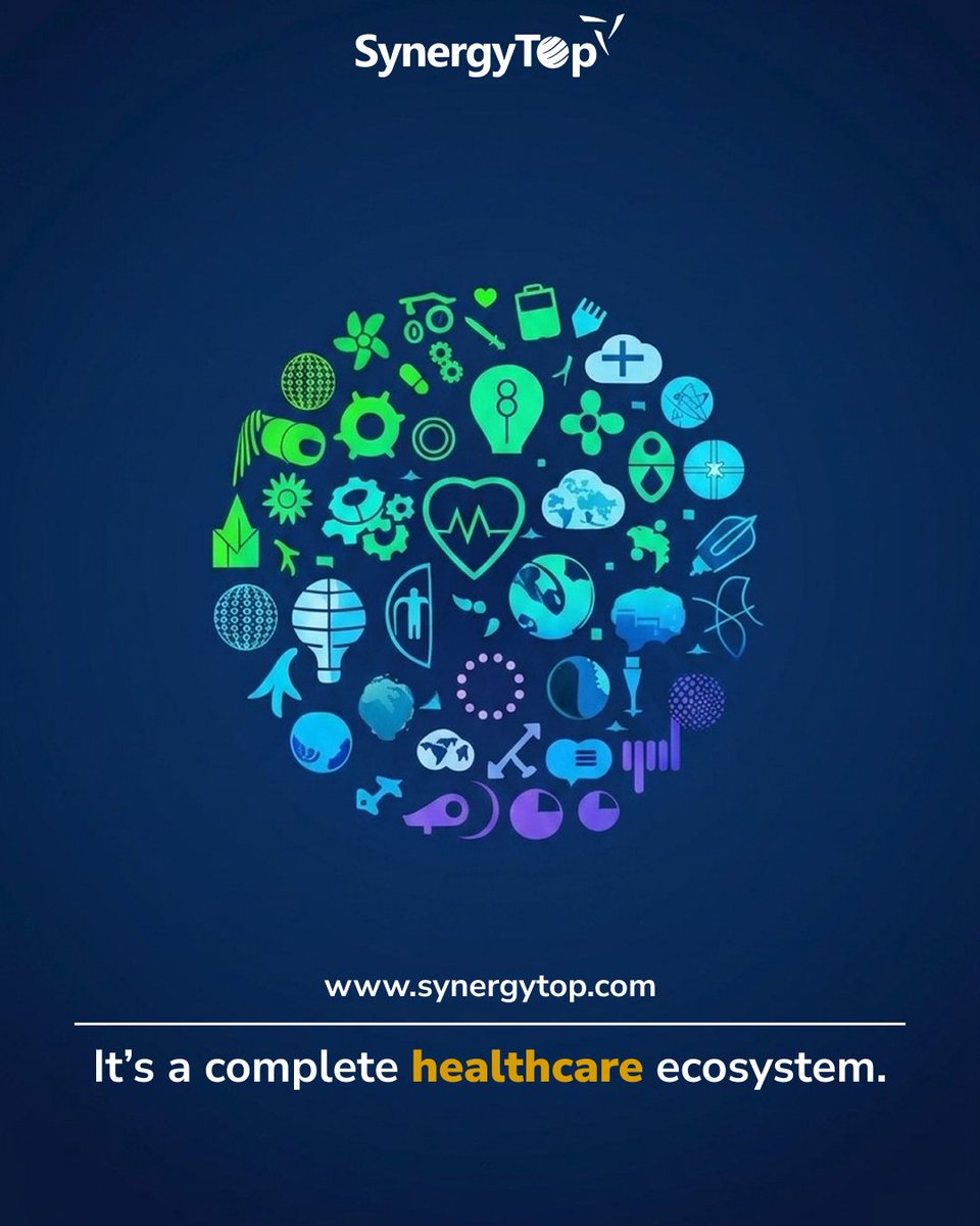 SynergyTop Inc tweet media