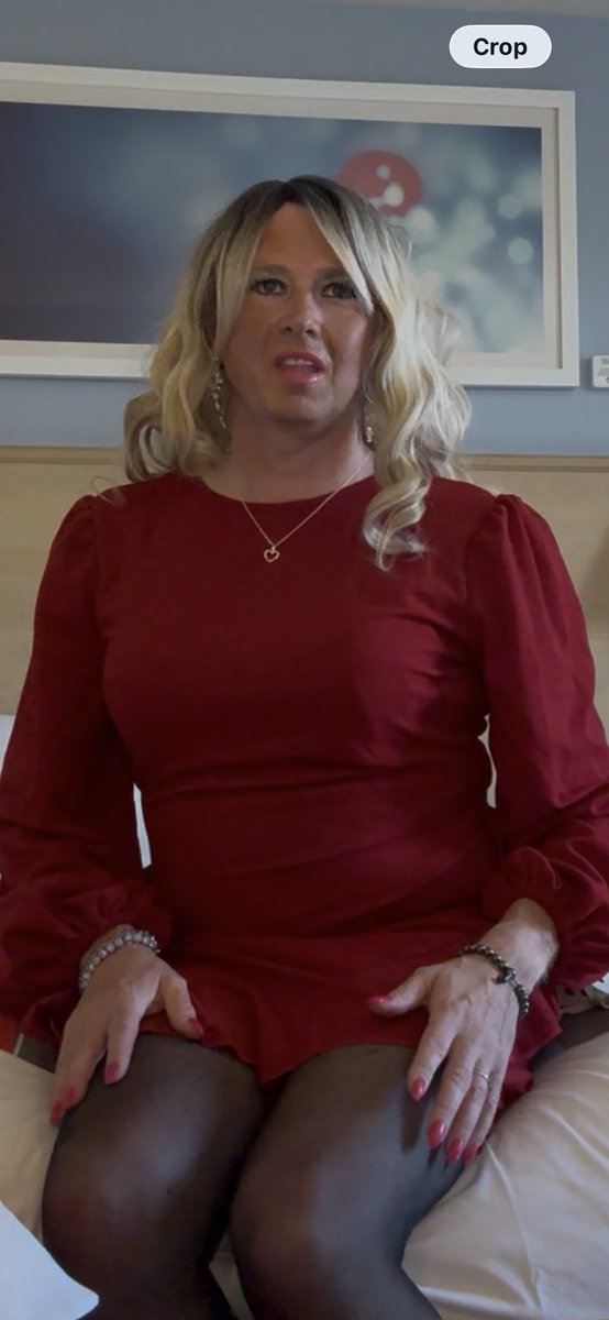 Claireblondetv797 tweet media