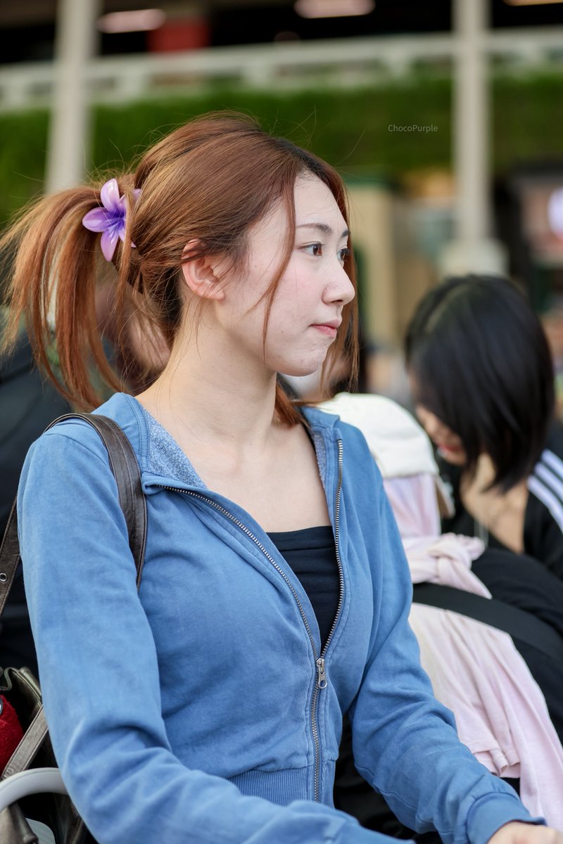 chocopurple tweet media