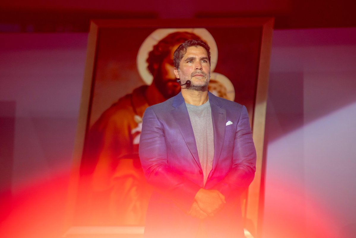 Aunque volvamos a ser solo doce, si permanecemos firmes en la verdad, seremos suficientes para cambiarlo todo.