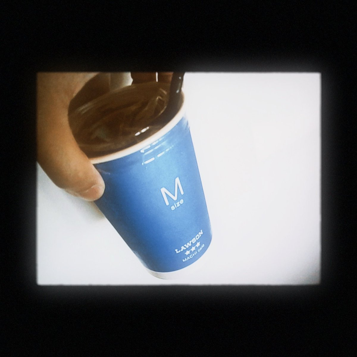 loqg78's tweet image. 薄っすら思ってたけど最近
チャーメラの投稿写真
全然見ないよねw☕️(´ω`)ｺﾞｷｭｷｭ

#Kodak #Charmera #Liit