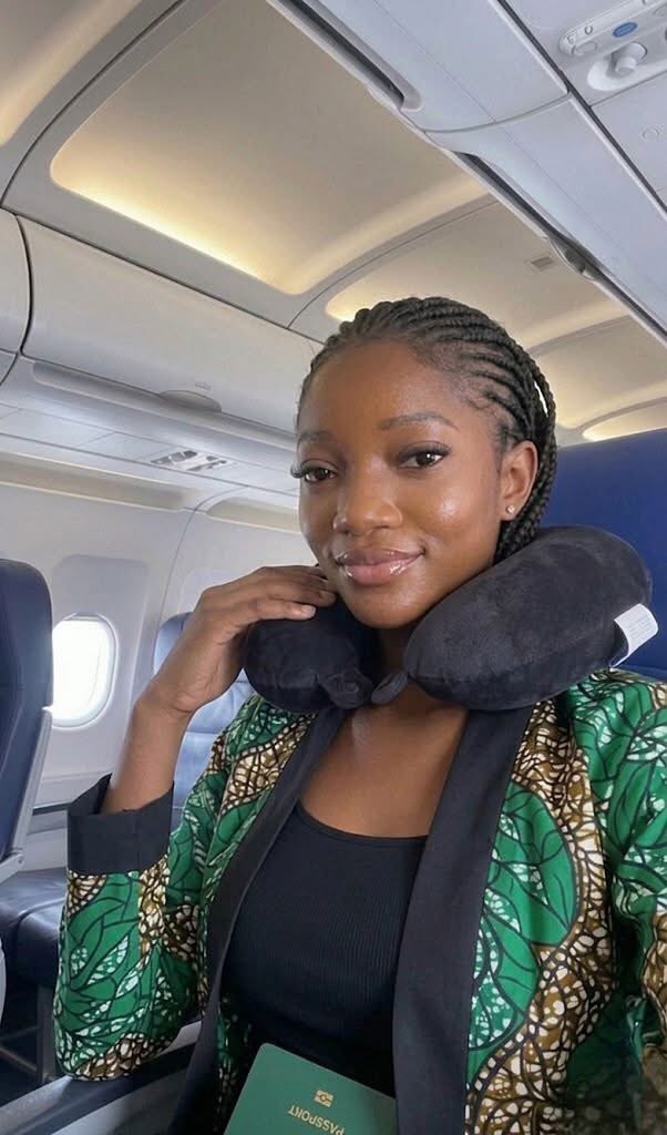 🤍I’m Sanwo_Fatimah tweet media