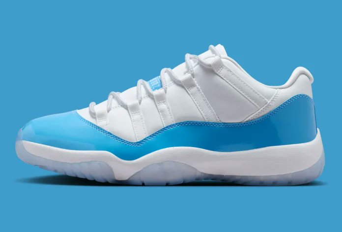hype1ife's tweet image. Air Jordan 11 Low “University Blue”
GRAILED sovrn.co/p73vreg
StockX sovrn.co/1m5gbsm
STADIUM GOODS sovrn.co/deu77ob
ebay sovrn.co/19gbt8b
FARFETCH sovrn.co/j3fqob1

#nike #airjordan11retro #airjordan11 #airjordan