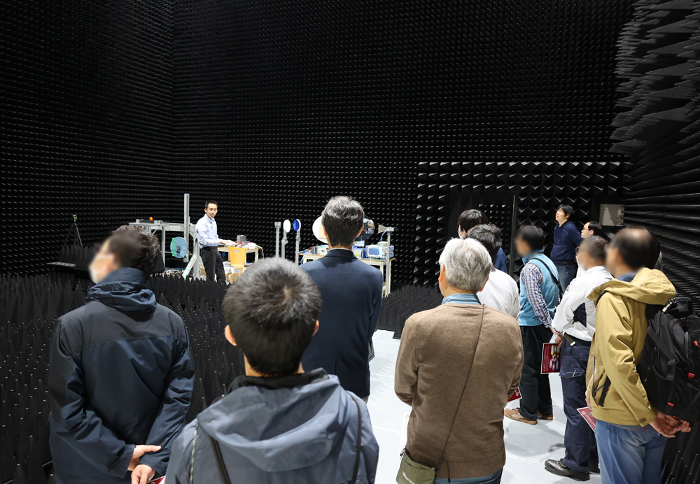 WPI-QUP 量子場計測システム国際拠点 tweet media