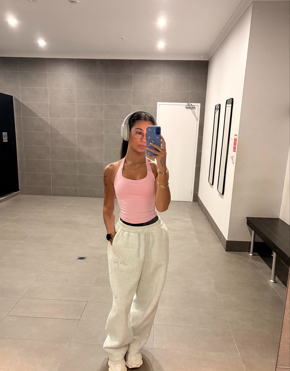 Gabbi tweet media