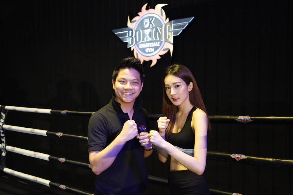 Enjoy Thidarat 🐶 tweet media