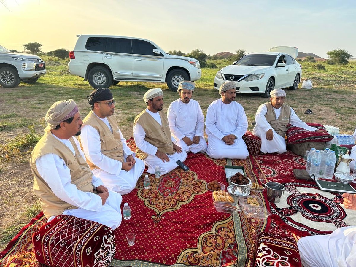 ol.om | عاشق عُمان tweet media