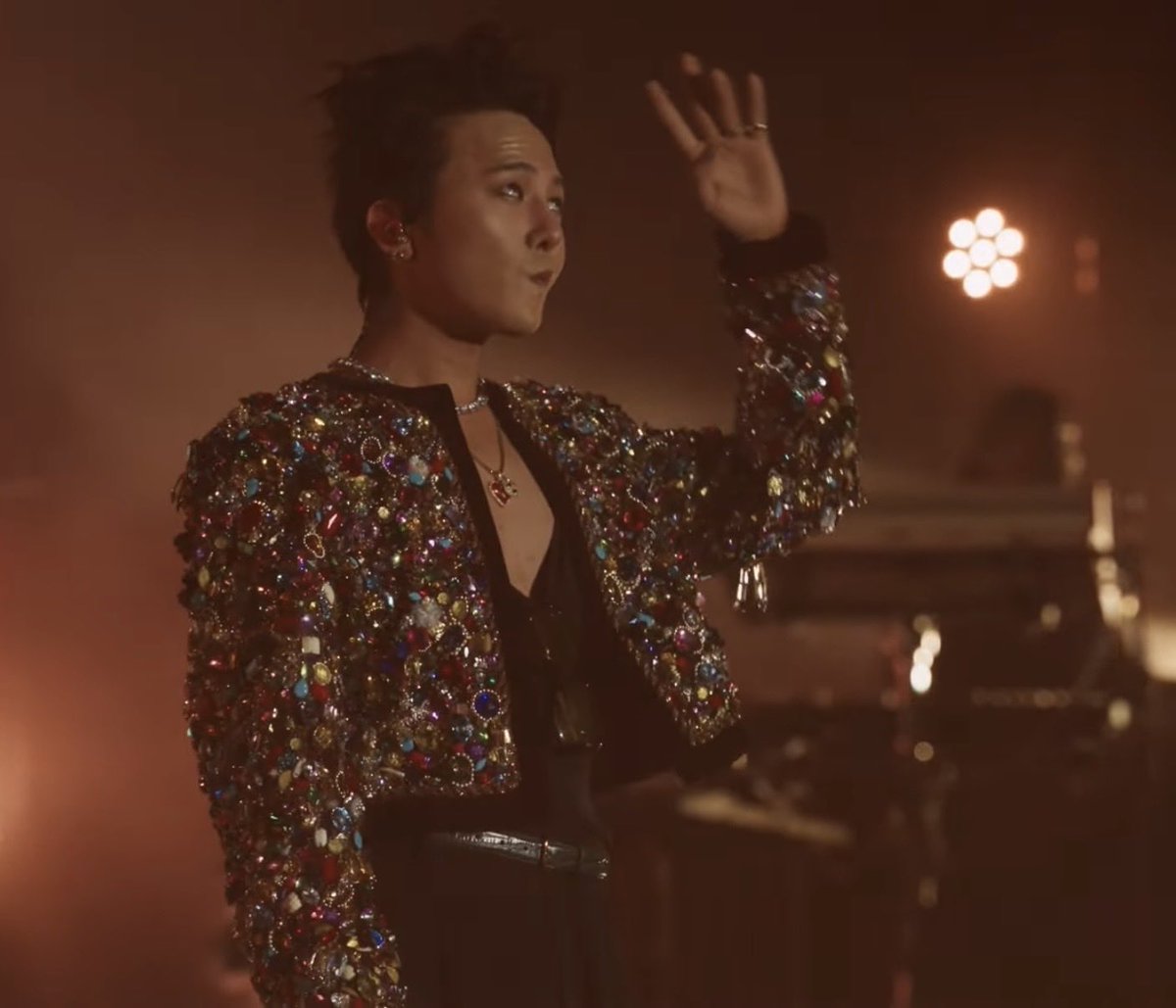 xxbigbangkings's tweet photo. Second salute for…

#BIGBANGisBACK
#BANGCHELLA
#BIGBANGXCOACHELLA26
#BIGBANG #GDRAGON https://t.co/3b9faMYm89