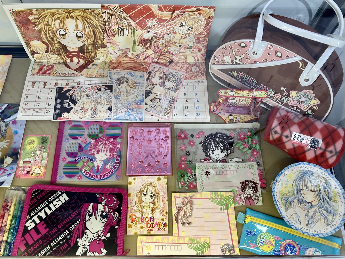 さかずき tweet media