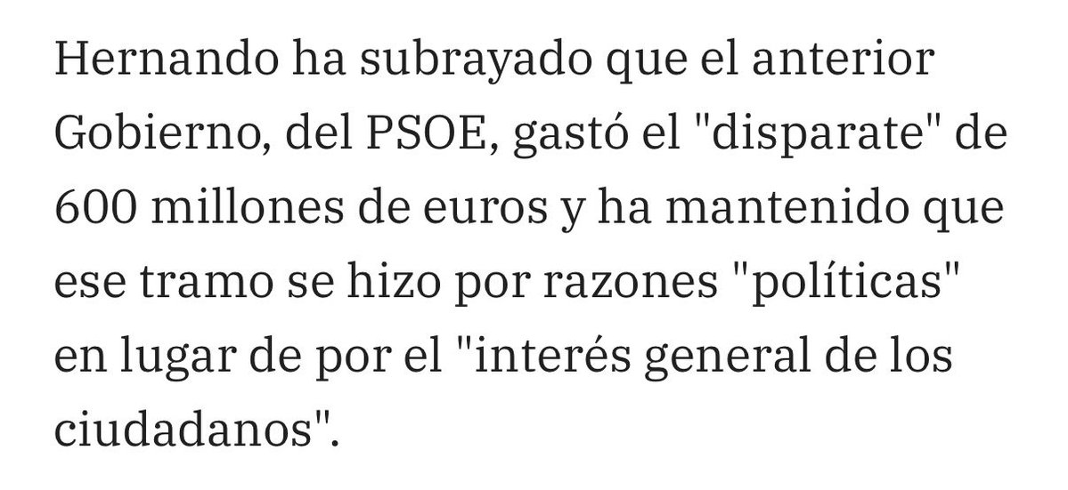 Óscar Puente tweet media