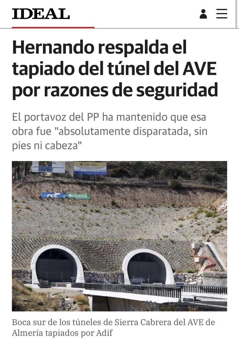 Óscar Puente tweet media